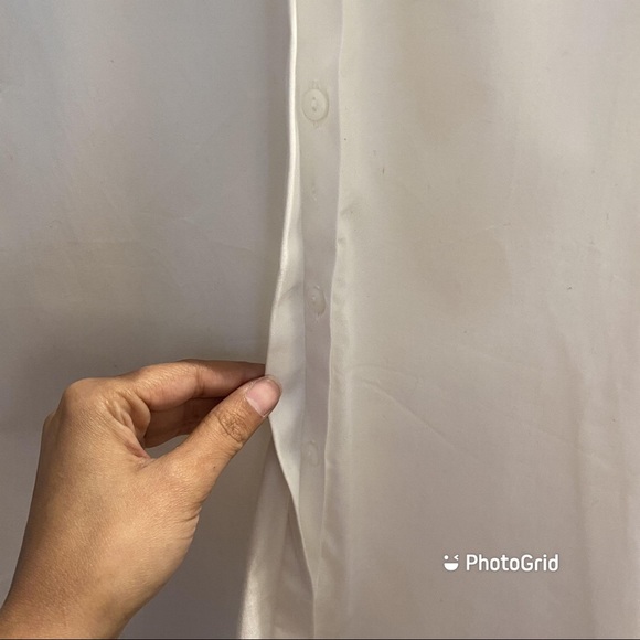 Off-White Shirt - Picture 3 of 4